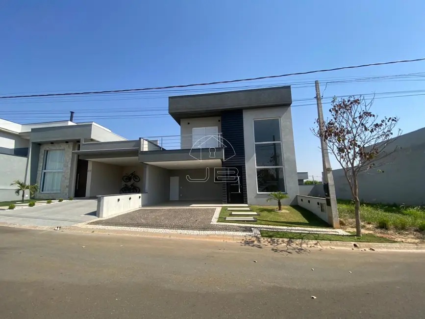 Foto 1 de Casa com 3 quartos à venda, 182m2 em Jardim Santa Amélia, Hortolandia - SP