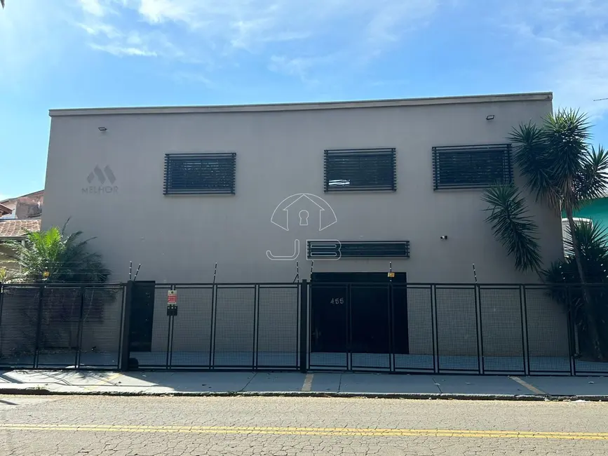 Armazém / Galpão para alugar, 317m2 em Parque Via Norte, Campinas - SP - imagem 3 Foto 3 de Armazém / Galpão para alugar, 317m2 em Parque Via Norte, Campinas - SP