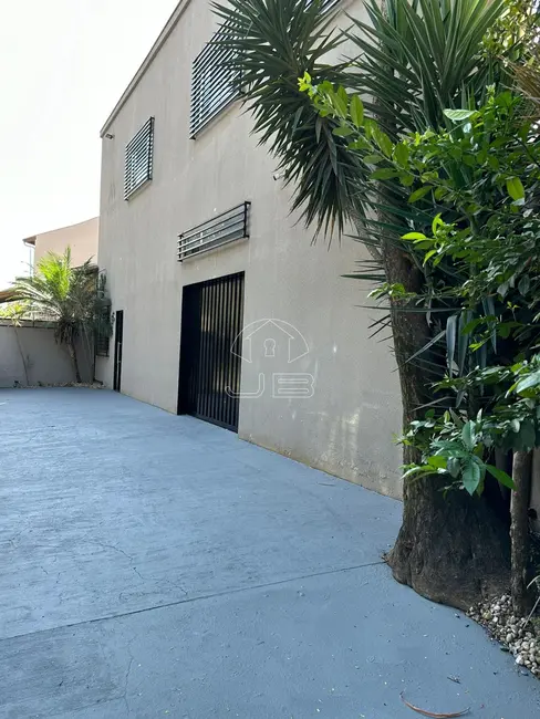 Armazém / Galpão para alugar, 317m2 em Parque Via Norte, Campinas - SP - imagem 5 Foto 5 de Armazém / Galpão para alugar, 317m2 em Parque Via Norte, Campinas - SP