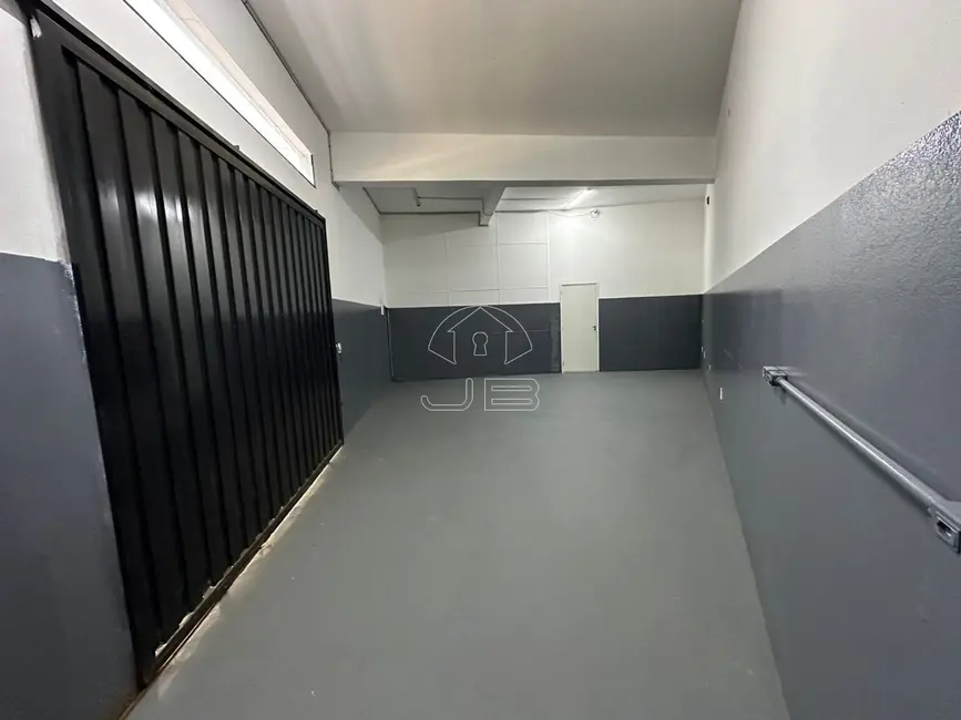 Armazém / Galpão para alugar, 317m2 em Parque Via Norte, Campinas - SP - imagem 9 Foto 9 de Armazém / Galpão para alugar, 317m2 em Parque Via Norte, Campinas - SP