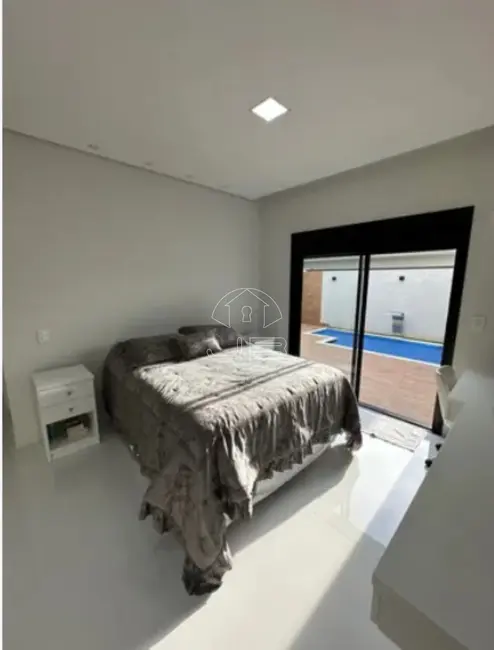 Foto 8 de Casa com 3 quartos à venda, 160m2 em Jardim Golden Park Residence, Hortolandia - SP