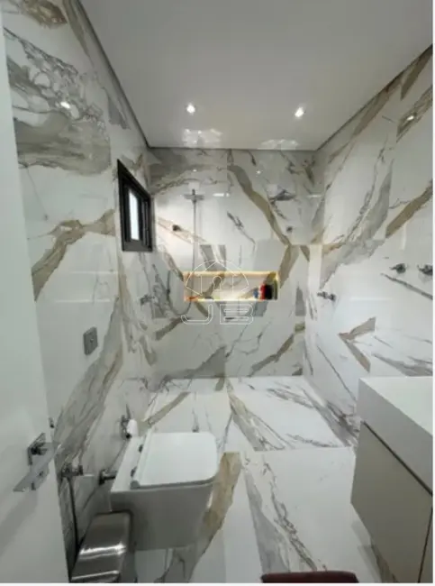 Foto 9 de Casa com 3 quartos à venda, 160m2 em Jardim Golden Park Residence, Hortolandia - SP