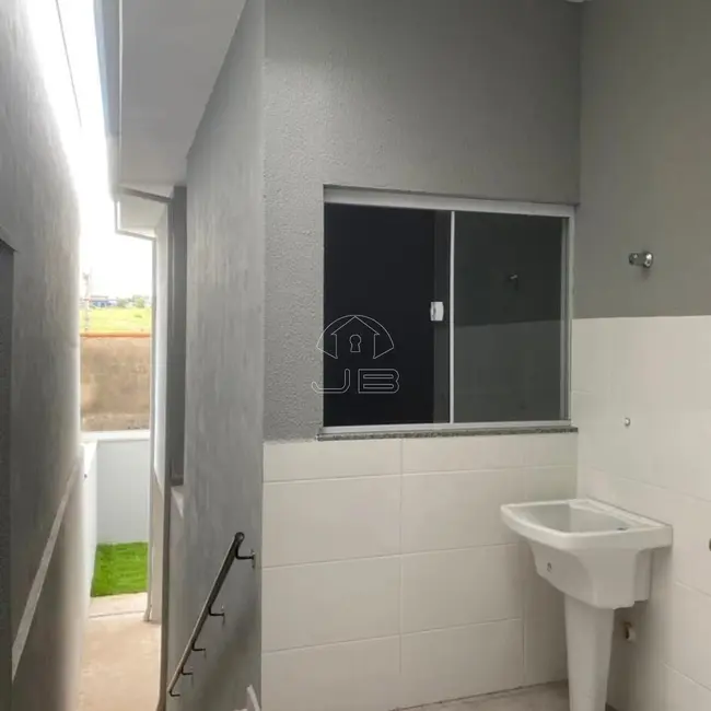 Foto 6 de Casa com 2 quartos à venda, 125m2 em Jardim Luiz Cia, Sumare - SP