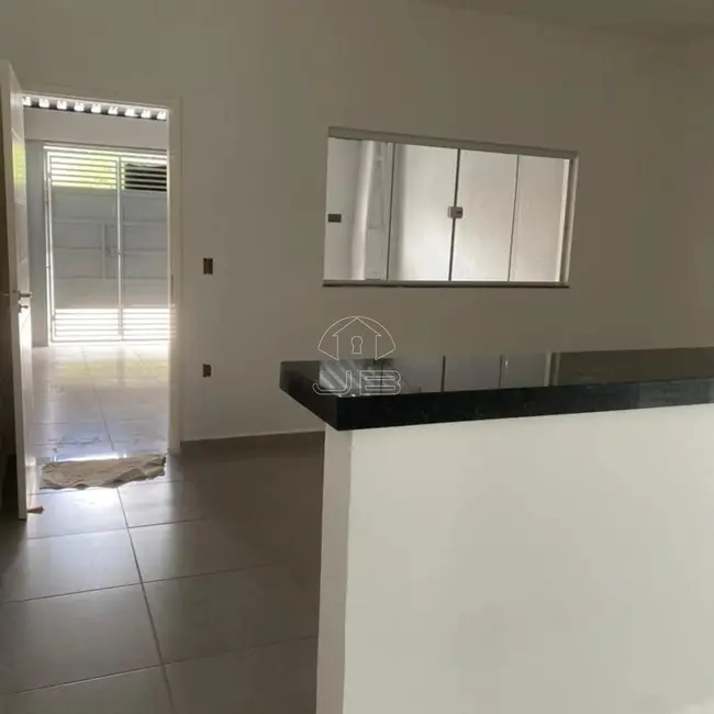 Foto 3 de Casa com 2 quartos à venda, 125m2 em Jardim Luiz Cia, Sumare - SP