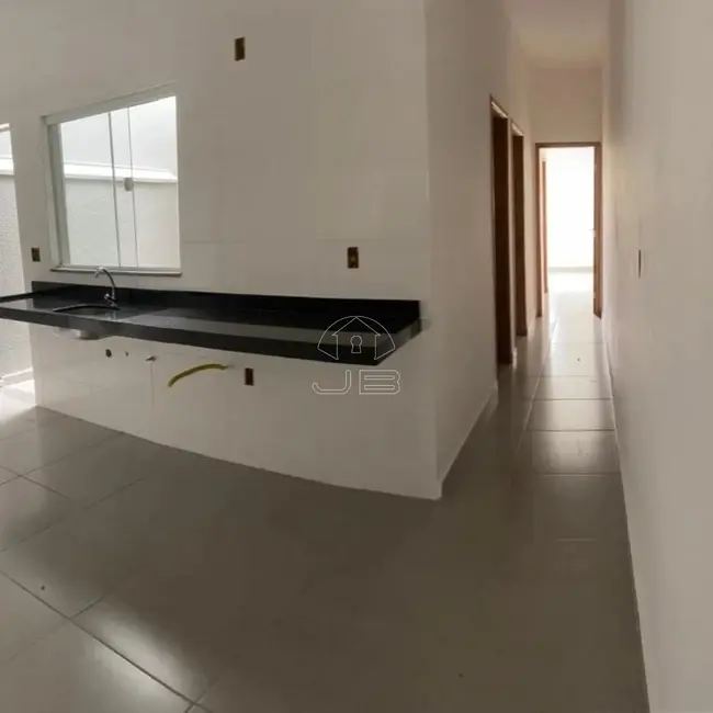 Foto 4 de Casa com 2 quartos à venda, 125m2 em Jardim Luiz Cia, Sumare - SP