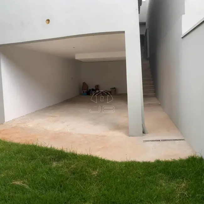 Foto 7 de Casa com 2 quartos à venda, 125m2 em Jardim Luiz Cia, Sumare - SP