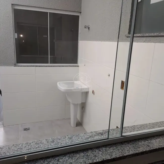Foto 9 de Casa com 2 quartos à venda, 125m2 em Jardim Luiz Cia, Sumare - SP