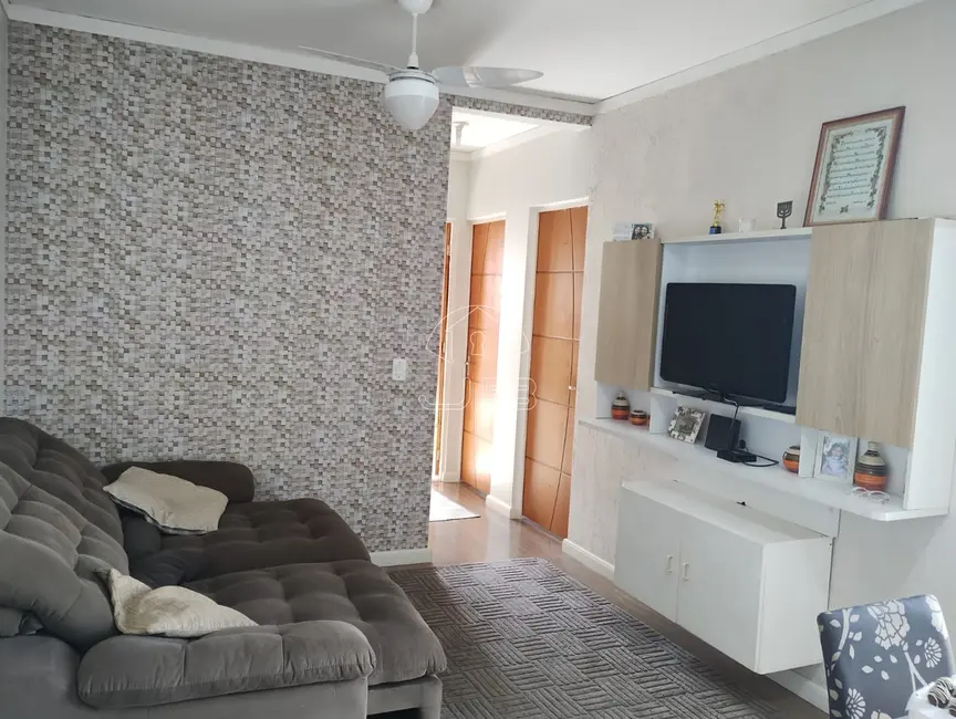 Foto 3 de Apartamento com 2 quartos à venda, 42m2 em Jardim Santa Terezinha (Nova Veneza), Sumare - SP
