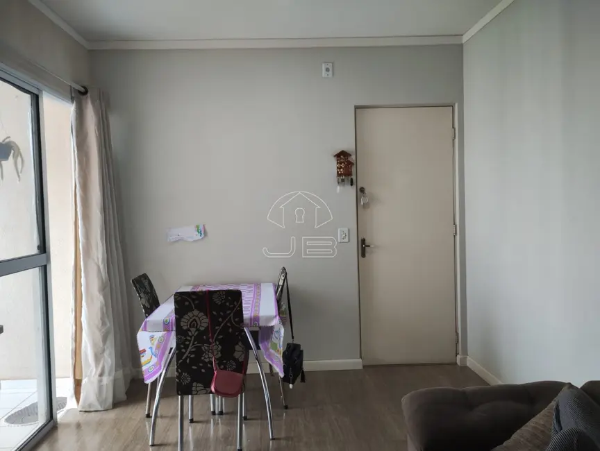 Foto 7 de Apartamento com 2 quartos à venda, 42m2 em Jardim Santa Terezinha (Nova Veneza), Sumare - SP