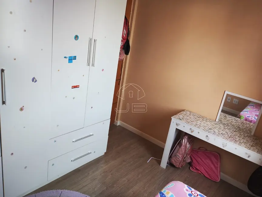 Foto 2 de Apartamento com 2 quartos à venda, 42m2 em Jardim Santa Terezinha (Nova Veneza), Sumare - SP