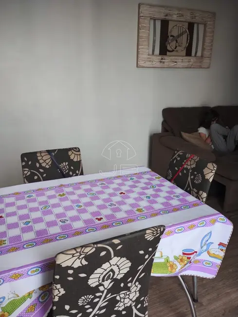 Foto 5 de Apartamento com 2 quartos à venda, 42m2 em Jardim Santa Terezinha (Nova Veneza), Sumare - SP