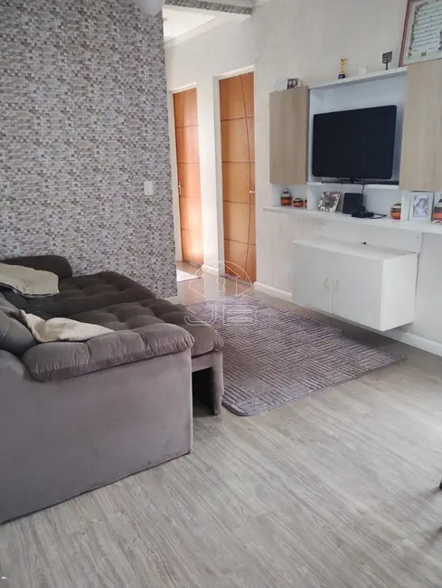 Foto 4 de Apartamento com 2 quartos à venda, 42m2 em Jardim Santa Terezinha (Nova Veneza), Sumare - SP