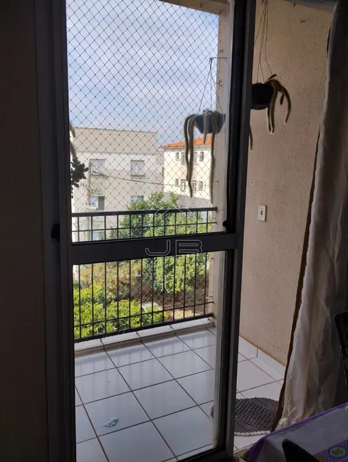 Foto 8 de Apartamento com 2 quartos à venda, 42m2 em Jardim Santa Terezinha (Nova Veneza), Sumare - SP