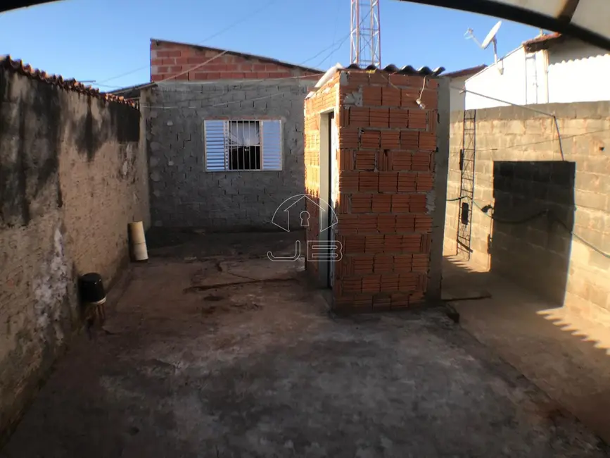 Foto 5 de Terreno / Lote com 2 quartos à venda, 58m2 em Jardim Aclimação (Nova Veneza), Sumare - SP