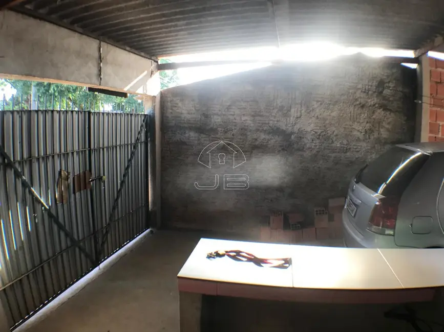 Foto 3 de Terreno / Lote com 2 quartos à venda, 58m2 em Jardim Aclimação (Nova Veneza), Sumare - SP