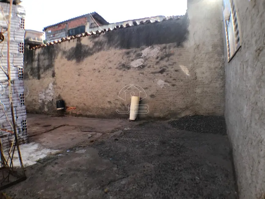 Foto 7 de Terreno / Lote com 2 quartos à venda, 58m2 em Jardim Aclimação (Nova Veneza), Sumare - SP