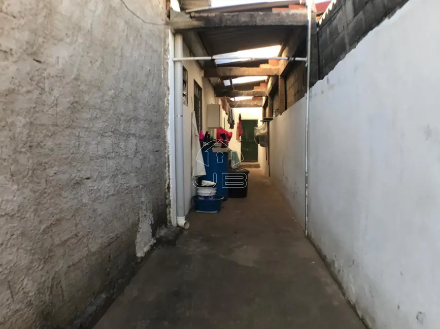 Foto 8 de Terreno / Lote com 2 quartos à venda, 58m2 em Jardim Aclimação (Nova Veneza), Sumare - SP