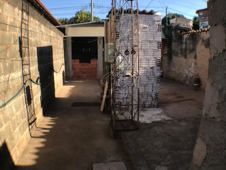 Foto 6 de Terreno / Lote com 2 quartos à venda, 58m2 em Jardim Aclimação (Nova Veneza), Sumare - SP