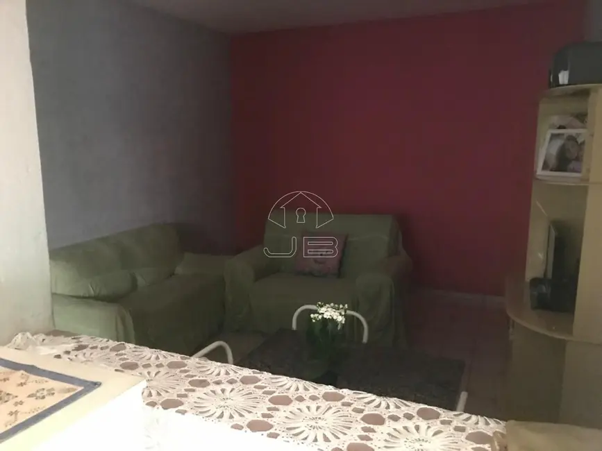 Foto 8 de Terreno / Lote com 2 quartos à venda, 88m2 em Jardim São Judas Tadeu (Nova Veneza), Sumare - SP