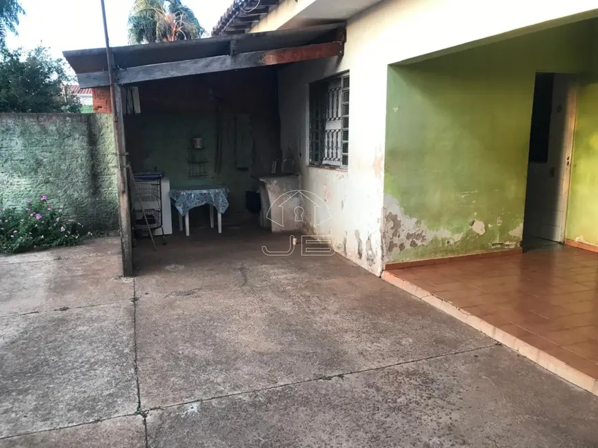 Foto 4 de Terreno / Lote com 2 quartos à venda, 88m2 em Jardim São Judas Tadeu (Nova Veneza), Sumare - SP