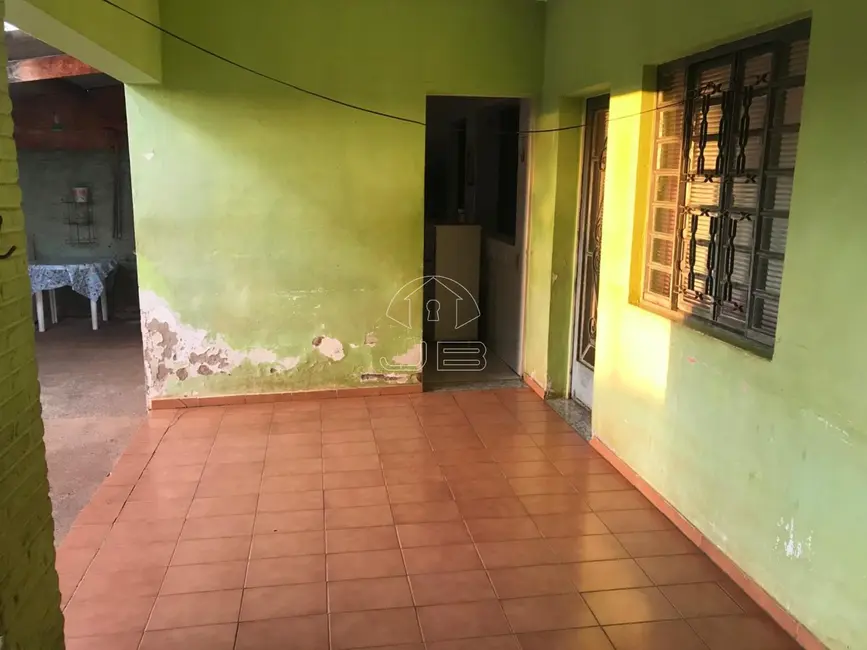 Foto 5 de Terreno / Lote com 2 quartos à venda, 88m2 em Jardim São Judas Tadeu (Nova Veneza), Sumare - SP