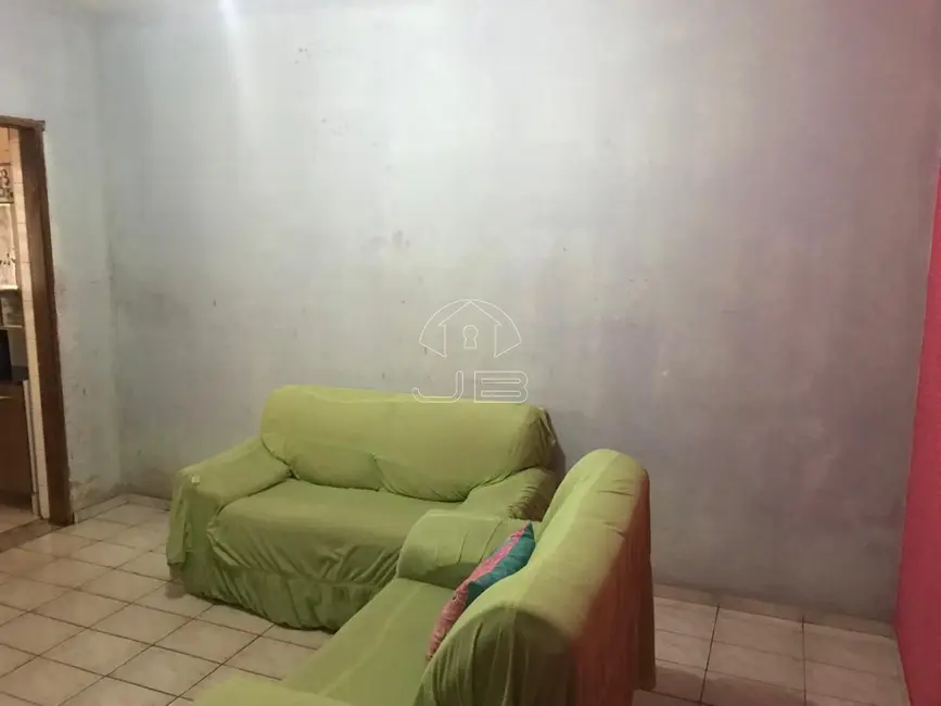 Foto 9 de Terreno / Lote com 2 quartos à venda, 88m2 em Jardim São Judas Tadeu (Nova Veneza), Sumare - SP