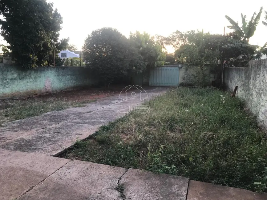 Foto 3 de Terreno / Lote com 2 quartos à venda, 88m2 em Jardim São Judas Tadeu (Nova Veneza), Sumare - SP