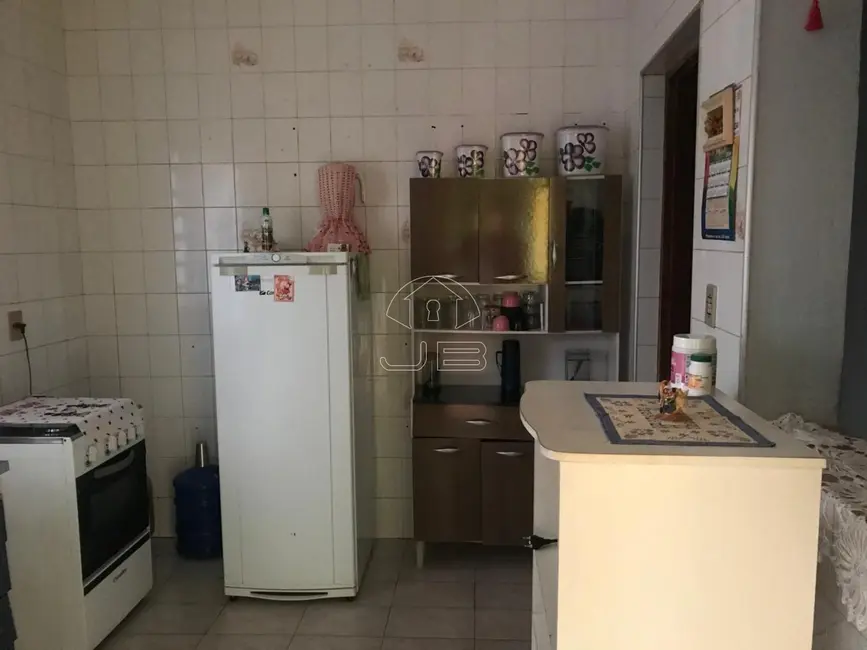 Foto 6 de Terreno / Lote com 2 quartos à venda, 88m2 em Jardim São Judas Tadeu (Nova Veneza), Sumare - SP