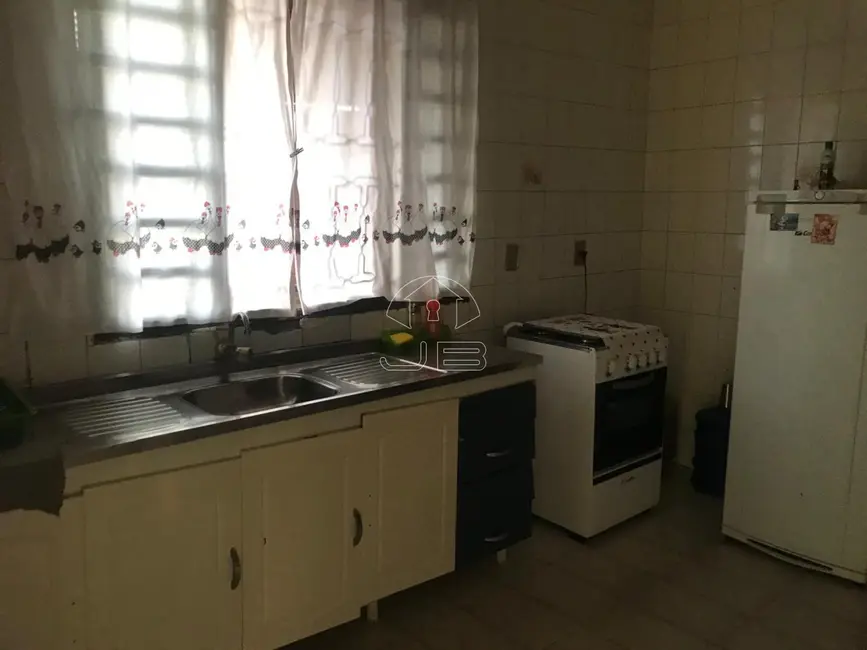 Foto 7 de Terreno / Lote com 2 quartos à venda, 88m2 em Jardim São Judas Tadeu (Nova Veneza), Sumare - SP