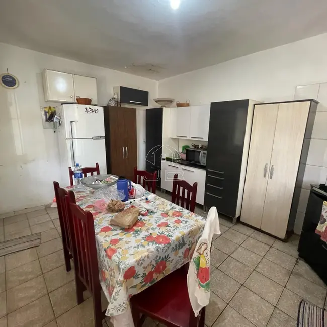 Foto 8 de Casa com 3 quartos à venda, 127m2 em Jardim Minezotta (Nova Veneza), Sumare - SP
