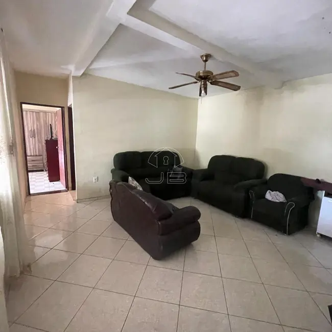 Foto 6 de Casa com 3 quartos à venda, 127m2 em Jardim Minezotta (Nova Veneza), Sumare - SP