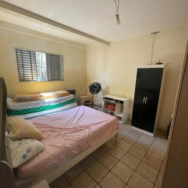 Foto 4 de Casa com 3 quartos à venda, 127m2 em Jardim Minezotta (Nova Veneza), Sumare - SP