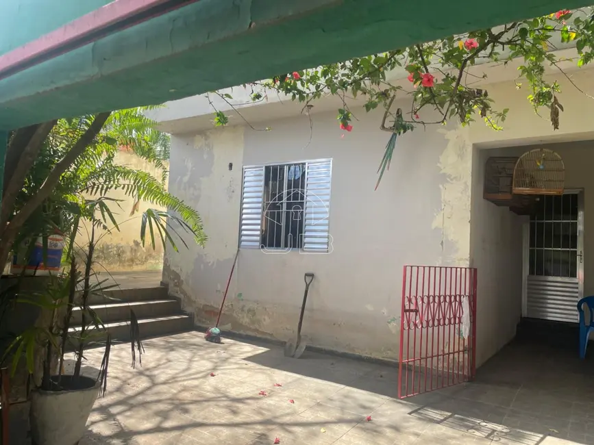 Foto 3 de Casa com 3 quartos à venda, 127m2 em Jardim Minezotta (Nova Veneza), Sumare - SP