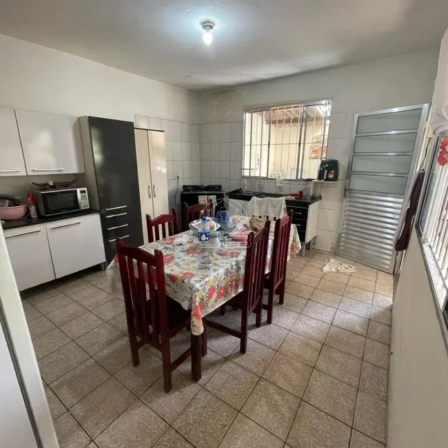 Foto 7 de Casa com 3 quartos à venda, 127m2 em Jardim Minezotta (Nova Veneza), Sumare - SP