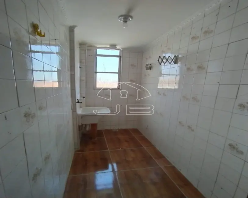 Foto 7 de Apartamento com 2 quartos à venda, 49m2 em Conjunto Habitacional Padre Anchieta, Campinas - SP