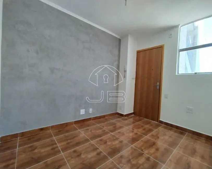 Foto 4 de Apartamento com 2 quartos à venda, 49m2 em Conjunto Habitacional Padre Anchieta, Campinas - SP