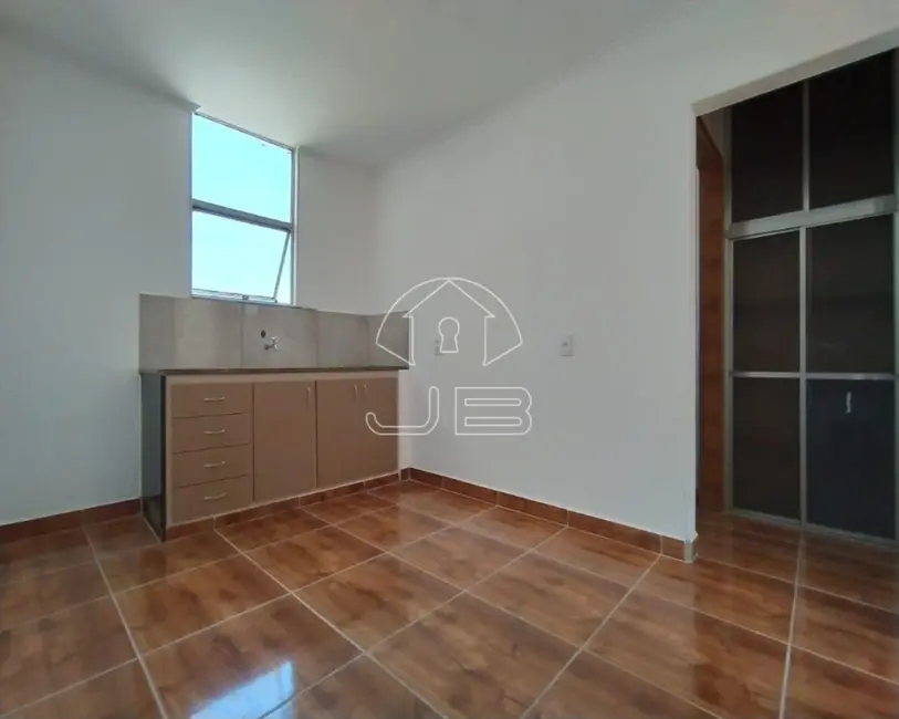 Foto 1 de Apartamento com 2 quartos à venda, 49m2 em Conjunto Habitacional Padre Anchieta, Campinas - SP