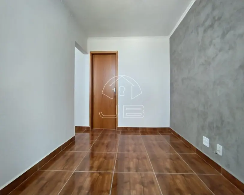 Foto 9 de Apartamento com 2 quartos à venda, 49m2 em Conjunto Habitacional Padre Anchieta, Campinas - SP