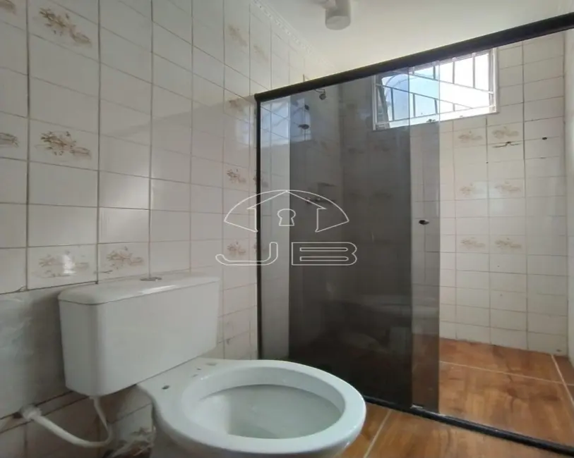 Foto 2 de Apartamento com 2 quartos à venda, 49m2 em Conjunto Habitacional Padre Anchieta, Campinas - SP