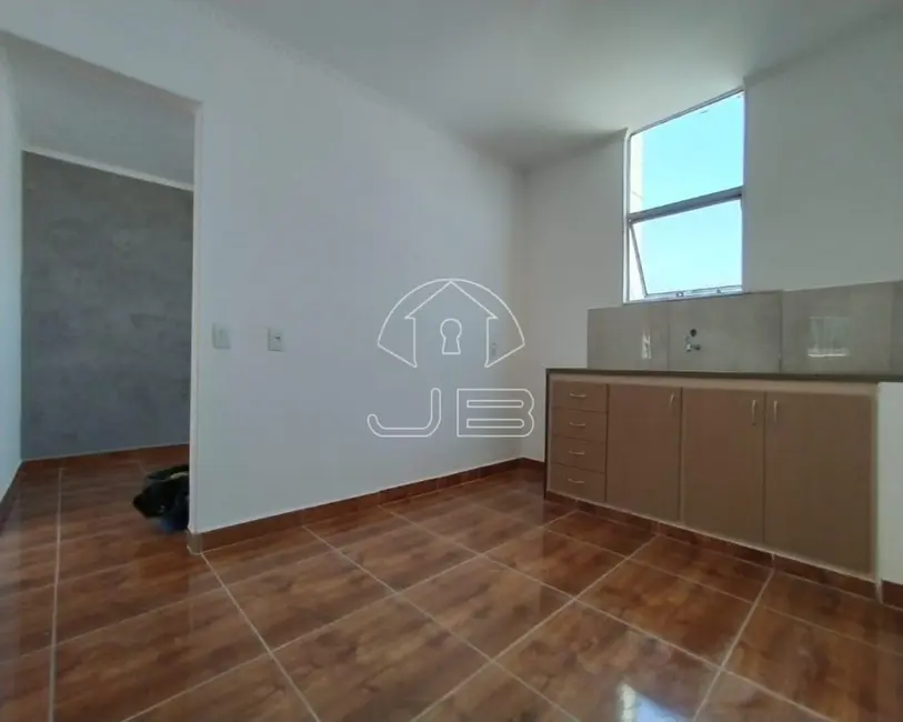 Foto 5 de Apartamento com 2 quartos à venda, 49m2 em Conjunto Habitacional Padre Anchieta, Campinas - SP