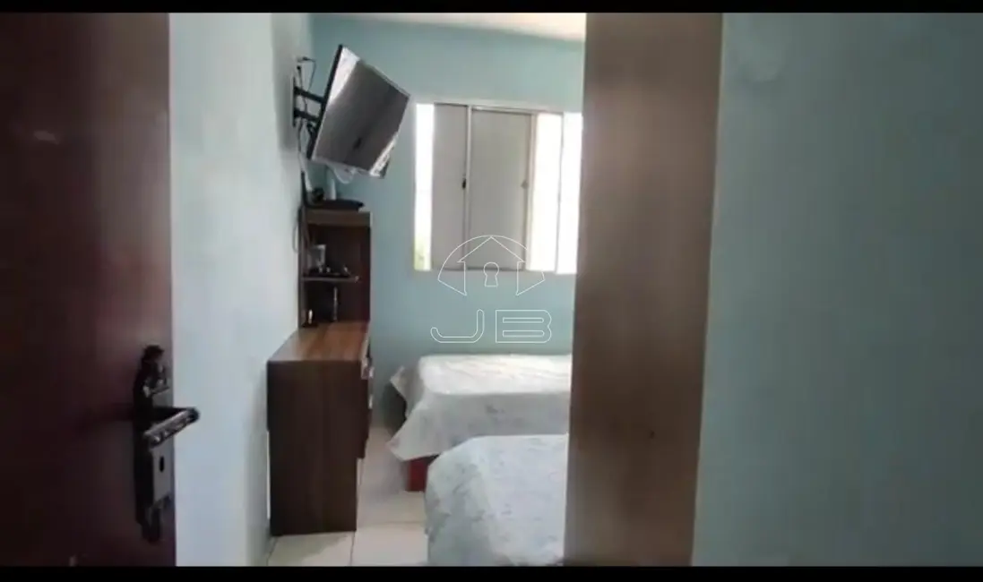 Foto 6 de Apartamento com 2 quartos à venda, 55m2 em Jardim Miranda, Campinas - SP