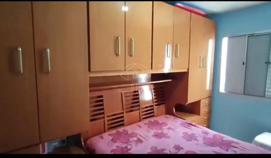 Foto 5 de Apartamento com 2 quartos à venda, 55m2 em Jardim Miranda, Campinas - SP