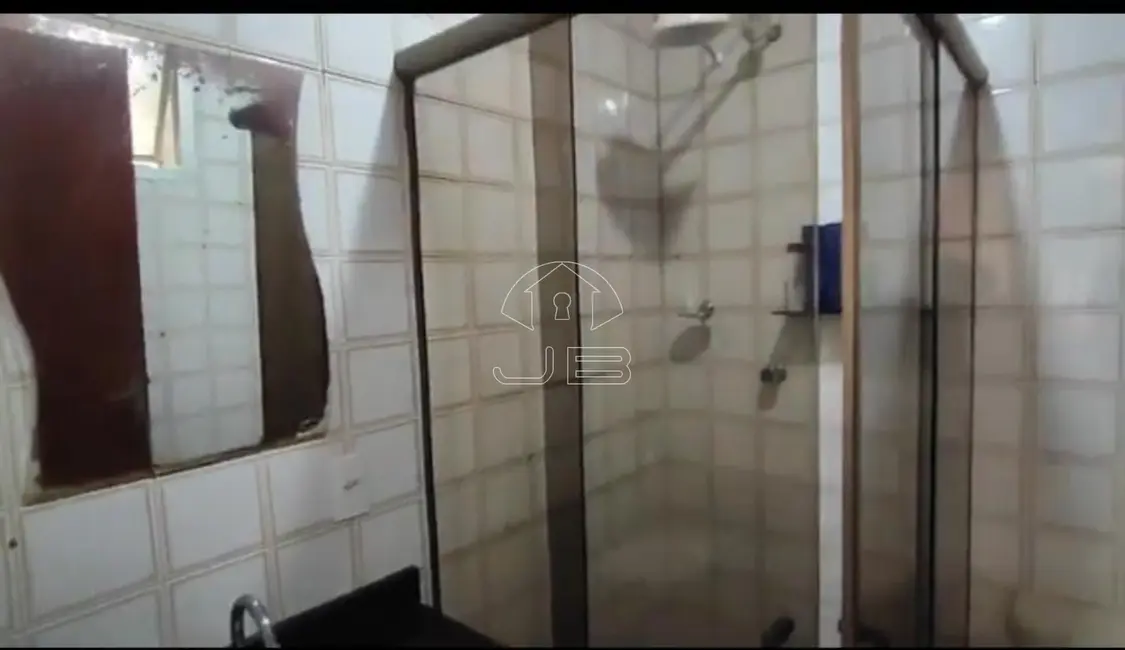 Foto 8 de Apartamento com 2 quartos à venda, 55m2 em Jardim Miranda, Campinas - SP