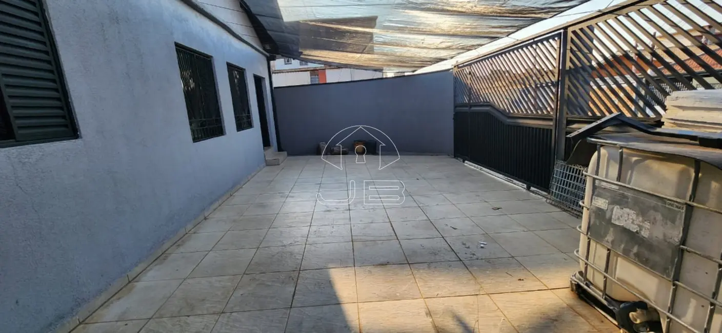 Casa com 3 quartos à venda, 200m2 em Conjunto Habitacional Padre Anchieta, Campinas - SP - imagem 3 Foto 3 de Casa com 3 quartos à venda, 200m2 em Conjunto Habitacional Padre Anchieta, Campinas - SP