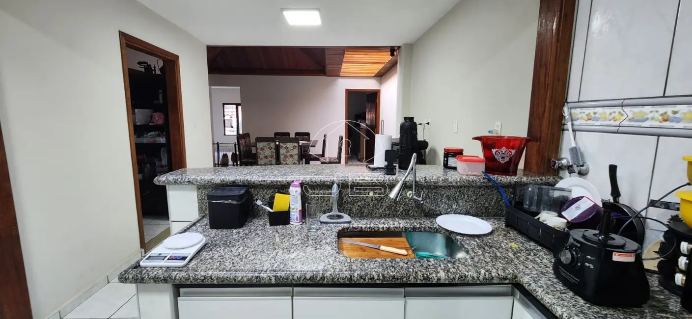 Casa com 3 quartos à venda, 200m2 em Conjunto Habitacional Padre Anchieta, Campinas - SP - imagem 9 Foto 9 de Casa com 3 quartos à venda, 200m2 em Conjunto Habitacional Padre Anchieta, Campinas - SP