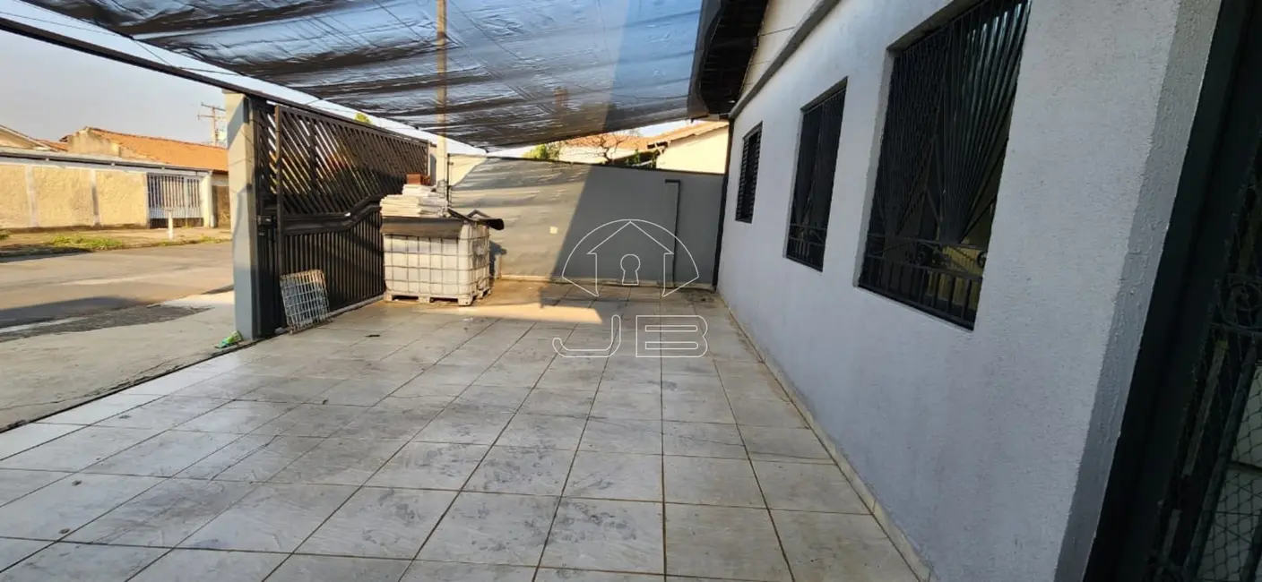 Casa com 3 quartos à venda, 200m2 em Conjunto Habitacional Padre Anchieta, Campinas - SP - imagem 4 Foto 4 de Casa com 3 quartos à venda, 200m2 em Conjunto Habitacional Padre Anchieta, Campinas - SP