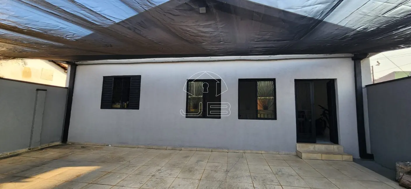 Foto 2 de Casa com 3 quartos à venda, 200m2 em Conjunto Habitacional Padre Anchieta, Campinas - SP