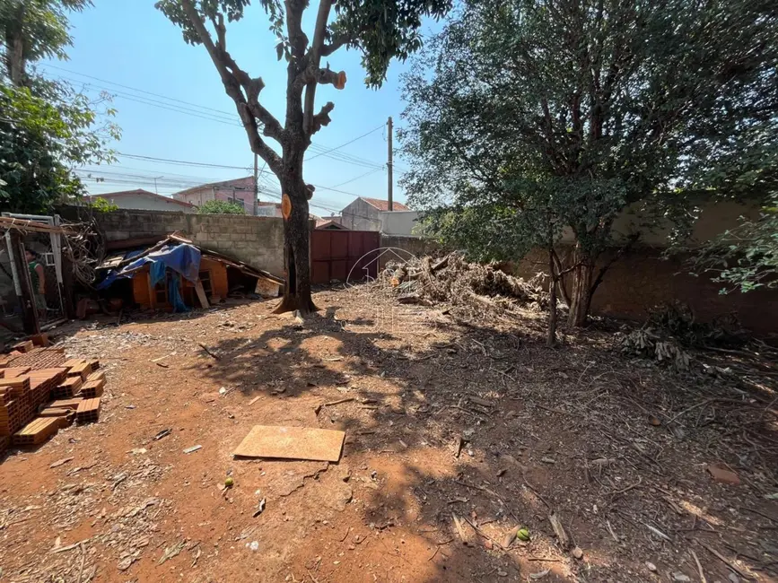 Foto 7 de Terreno / Lote à venda, 250m2 em Jardim Fantinatti (Nova Veneza), Sumare - SP