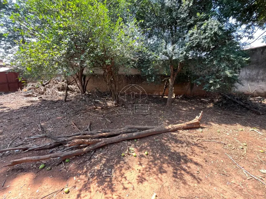 Foto 4 de Terreno / Lote à venda, 250m2 em Jardim Fantinatti (Nova Veneza), Sumare - SP