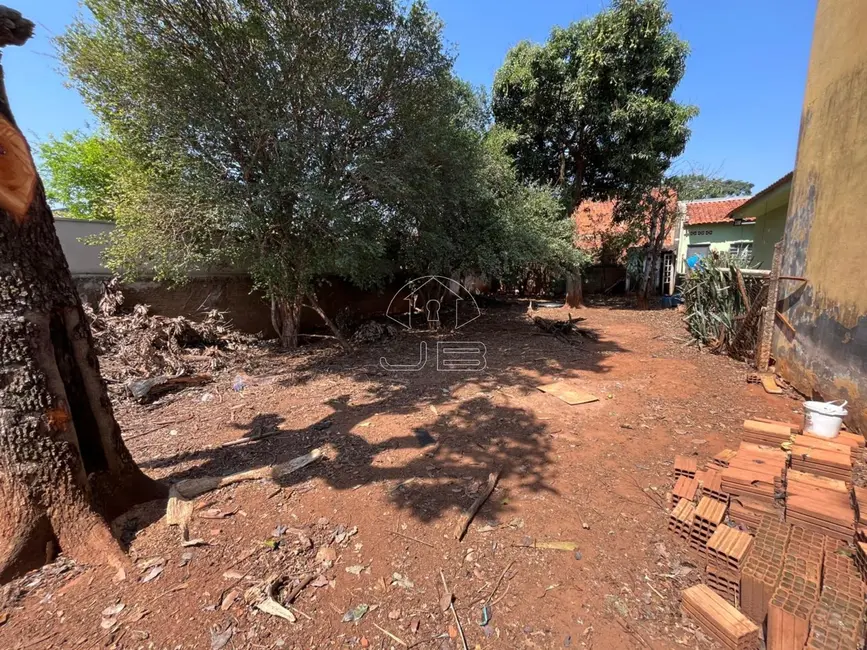 Foto 3 de Terreno / Lote à venda, 250m2 em Jardim Fantinatti (Nova Veneza), Sumare - SP